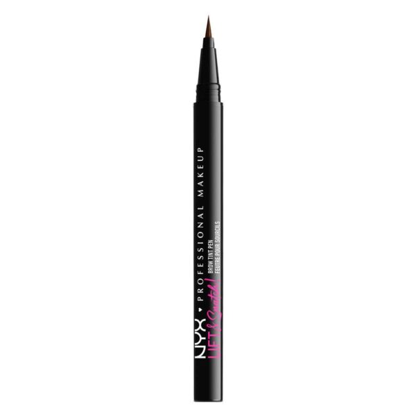 NYX Professional Makeup Lift & Snatch Brow Tint Pen Espresso 1ml