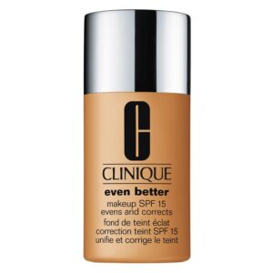 Clinique Even Better Makeup SPF15 WN 98 Cream Caramel 30ml