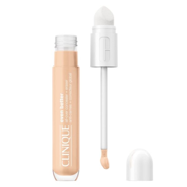 Clinique Even Better All Over Concealer + Eraser CN 20 Fair 6ml