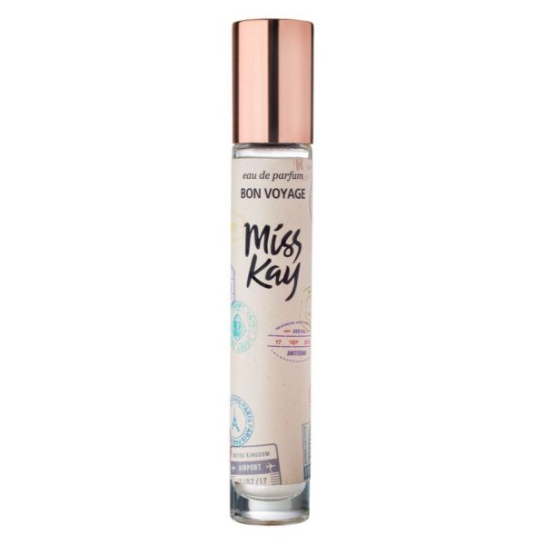 Miss Kay Bon Voyage Eau De Parfum 25ml