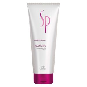 Wella Professionals Sp Color Save Conditioner 200ml