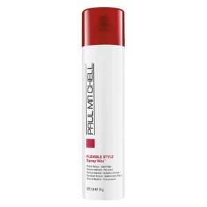 Paul Mitchell Flexible Style Spray Wax 125ml