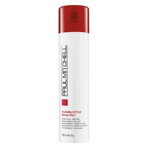 Paul Mitchell Flexible Style Spray Wax 125ml