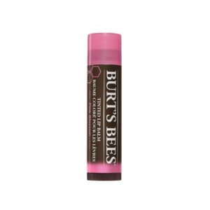 Tinted Lip Balm