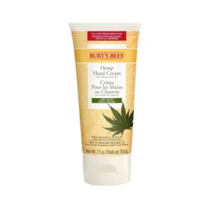 Hand Cream - Hemp