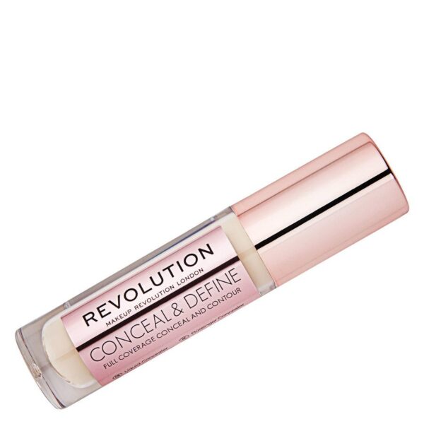 Makeup Revolution Conceal And Define Concealer C1 4g