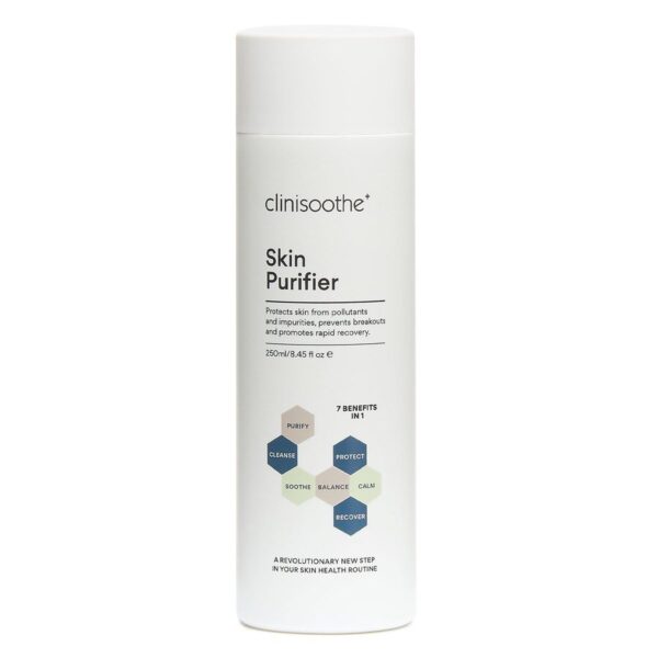 Clinisoothe Skin Purifier 250ml