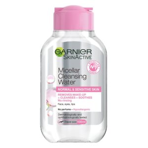 Garnier Micellar Cleansing Water 100ml