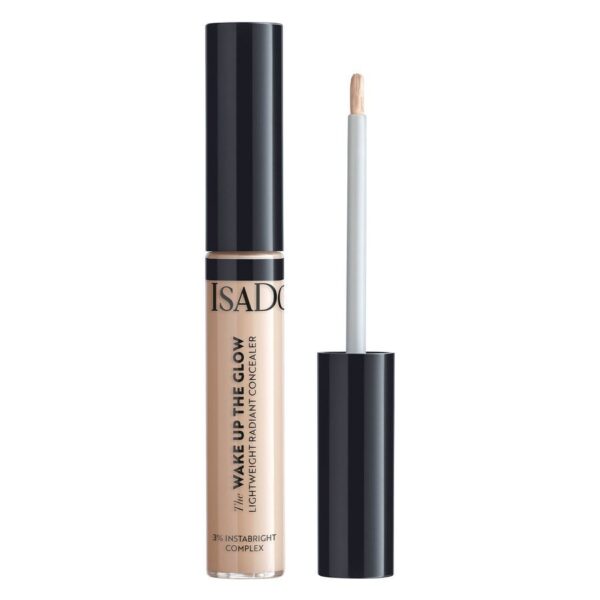 IsaDora Wake Up The Glow Concealer 3N 10ml