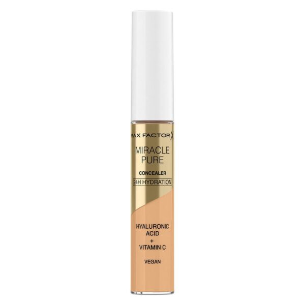 Max Factor Miracle Pure Concealer 02 7