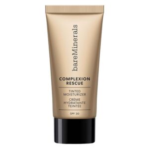 bareMinerals Complexion Rescue Tinted Hydrating Moisturizer SPF30