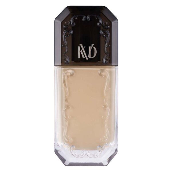 KVD Beauty Good Apple Liquid Foundation Medium 033 30ml