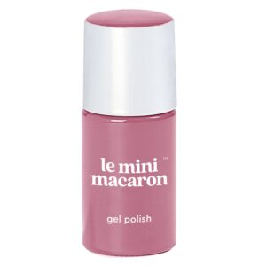 Le Mini Macaron Single Gel Polish Brigitte 8