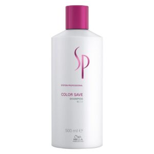 Wella Professionals Sp Color Save Shampoo 500ml