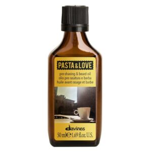 Davines Pasta & Love Pre Shave & Beard Oil 50ml