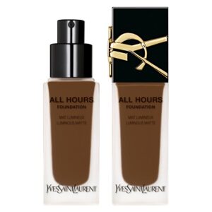 Yves Saint Laurent All Hours Foundation DC7 25ml