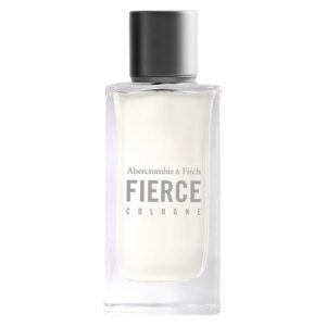 Abercrombie & Fitch Fierce Cologne Eau De Cologne 50ml