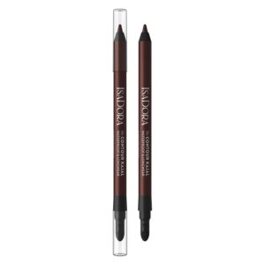 IsaDora Contour Kajal 62 Bronze Brown 1