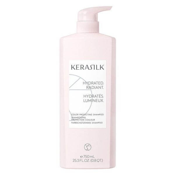 Kerasilk Color Protecting Shampoo 750ml