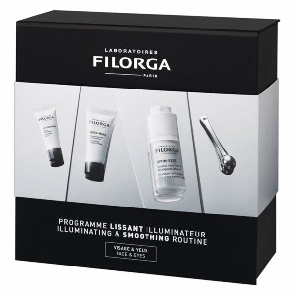 Filorga Optim-Eyes Christmas Gift Set