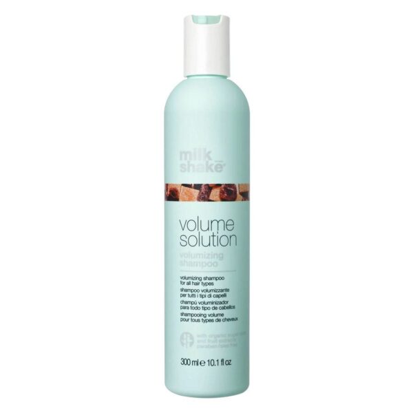 milk_shake Volume Solution Volumizing Shampoo 300ml