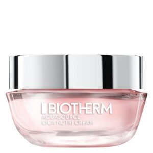 Biotherm Aquasource Cica Nutri Cream 30ml