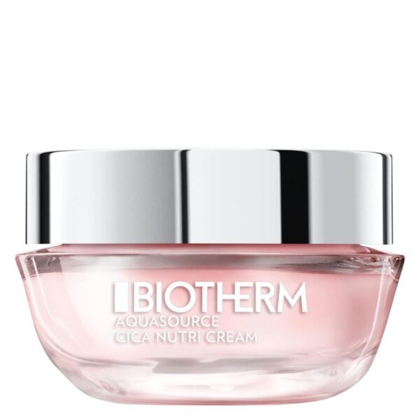 Biotherm Aquasource Cica Nutri Cream 30ml