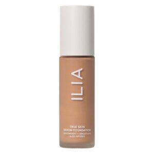 Ilia True Skin Serum Foundation Bedarra SF8