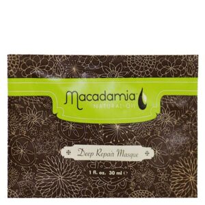 Macadamia Natural Oil Deep Repair Masque 30ml