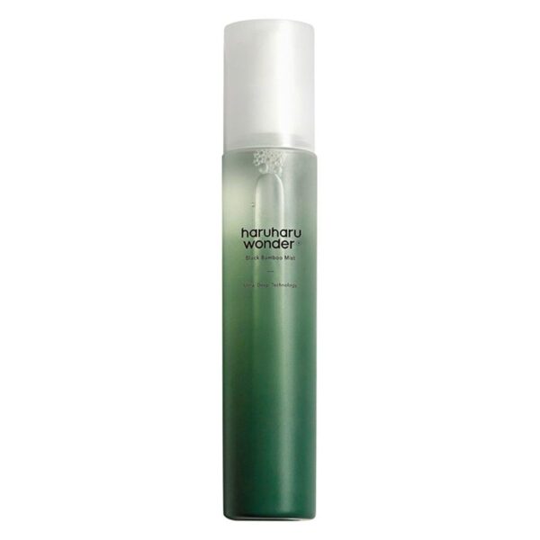 Haruharu Wonder Black Bamboo Mist 150ml