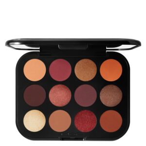 MAC Cosmetics Connect In Colour Eye Shadow Palette Future Flame 1