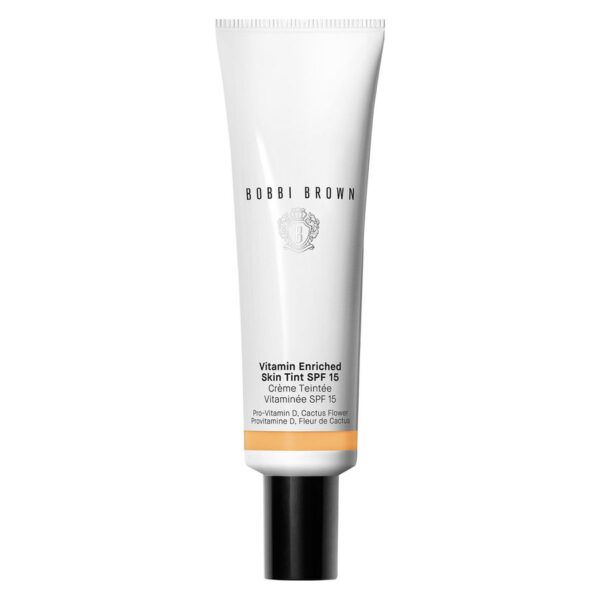 Bobbi Brown Vitamin Enriched Skin Tint SPF15 Medium 1 50ml