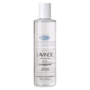 Lavinde Copenhagen Refreshing Makeup Remover 250ml