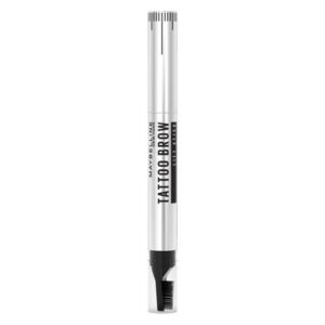 Maybelline Tattoo Brow Lift Stick #00 Clear 1pcs