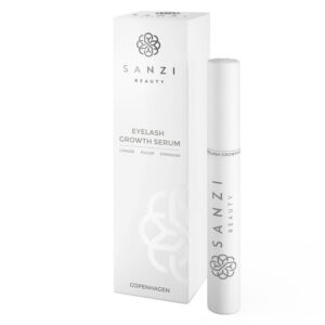 Sanzi Beauty Eyelash Growth Serum 5ml