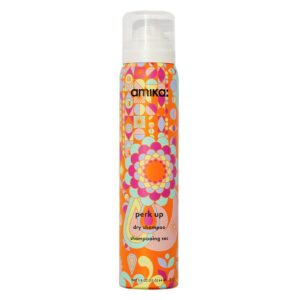 Amika Perk Up Dry Shampoo 64ml