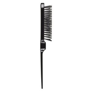 Denman D91 Backcombing Brush Black