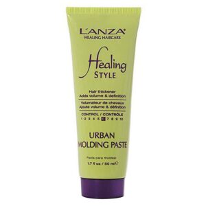 Lanza Healing Style Urban Molding Paste 50ml