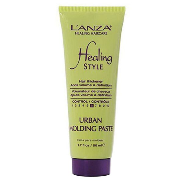 Lanza Healing Style Urban Molding Paste 50ml