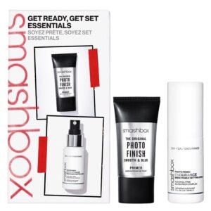 Smashbox Get Ready