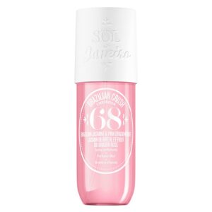 Sol de Janeiro Cheirosa 68 Perfume Mist 240ml