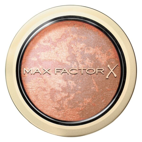 Max Factor Creme Puff Blush #25 Alluring Rose 1