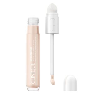 Clinique Even Better All Over Concealer + Eraser WN 01 Flax 6ml