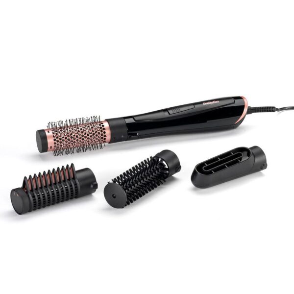 BaByliss Perfect Finish