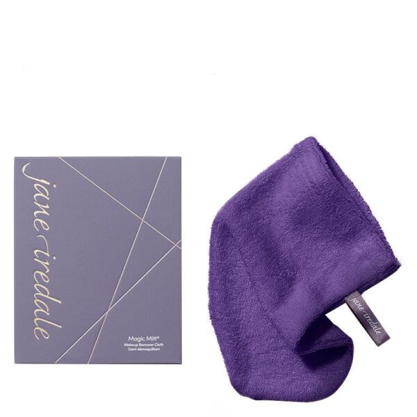 Jane Iredale Dazzle & Shine Magic Mitt 1pcs