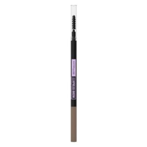 Maybelline Express Brow Ultra Slim #02 Soft Brown 0