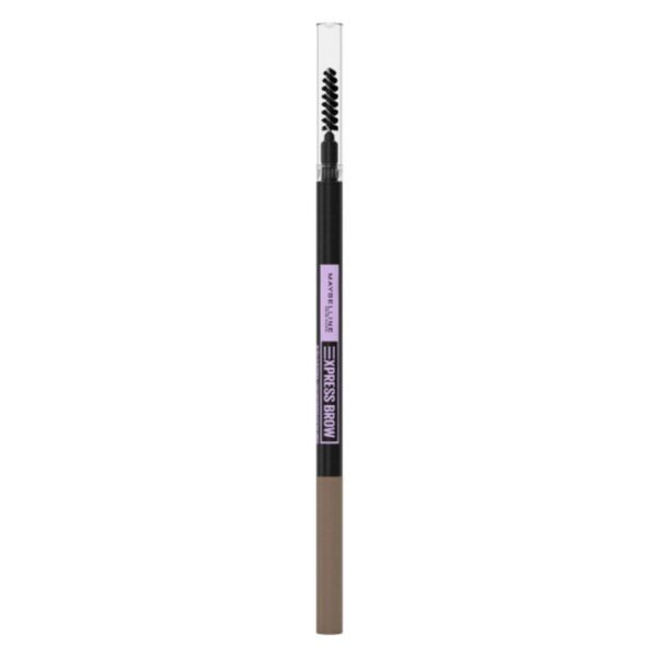 Maybelline Express Brow Ultra Slim #02 Soft Brown 0