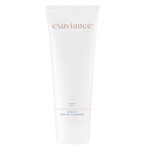 Exuviance Gentle Cream Cleanser 212ml