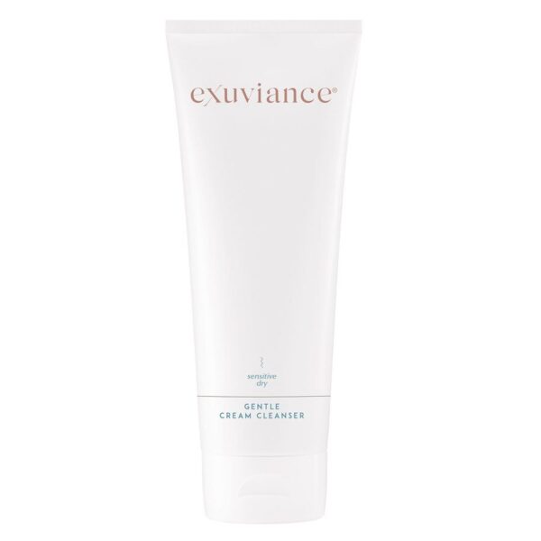 Exuviance Gentle Cream Cleanser 212ml