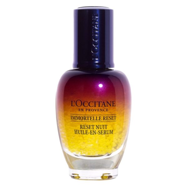 L&apos;Occitane Immortelle Reset Oil-In-Serum 30ml